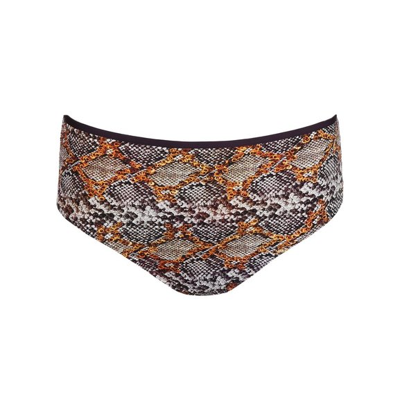 NWT ‼️SALE ‼️ PRIMA DONNA KARMA BIKINI SET Color Amethyst 36E with Med Bottom - Picture 6 of 8